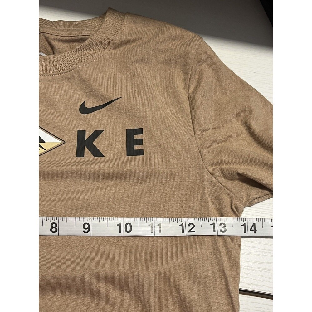 NWT Nike Boys Set Shirt Jogger Sz 7 - Picture 6 of 6